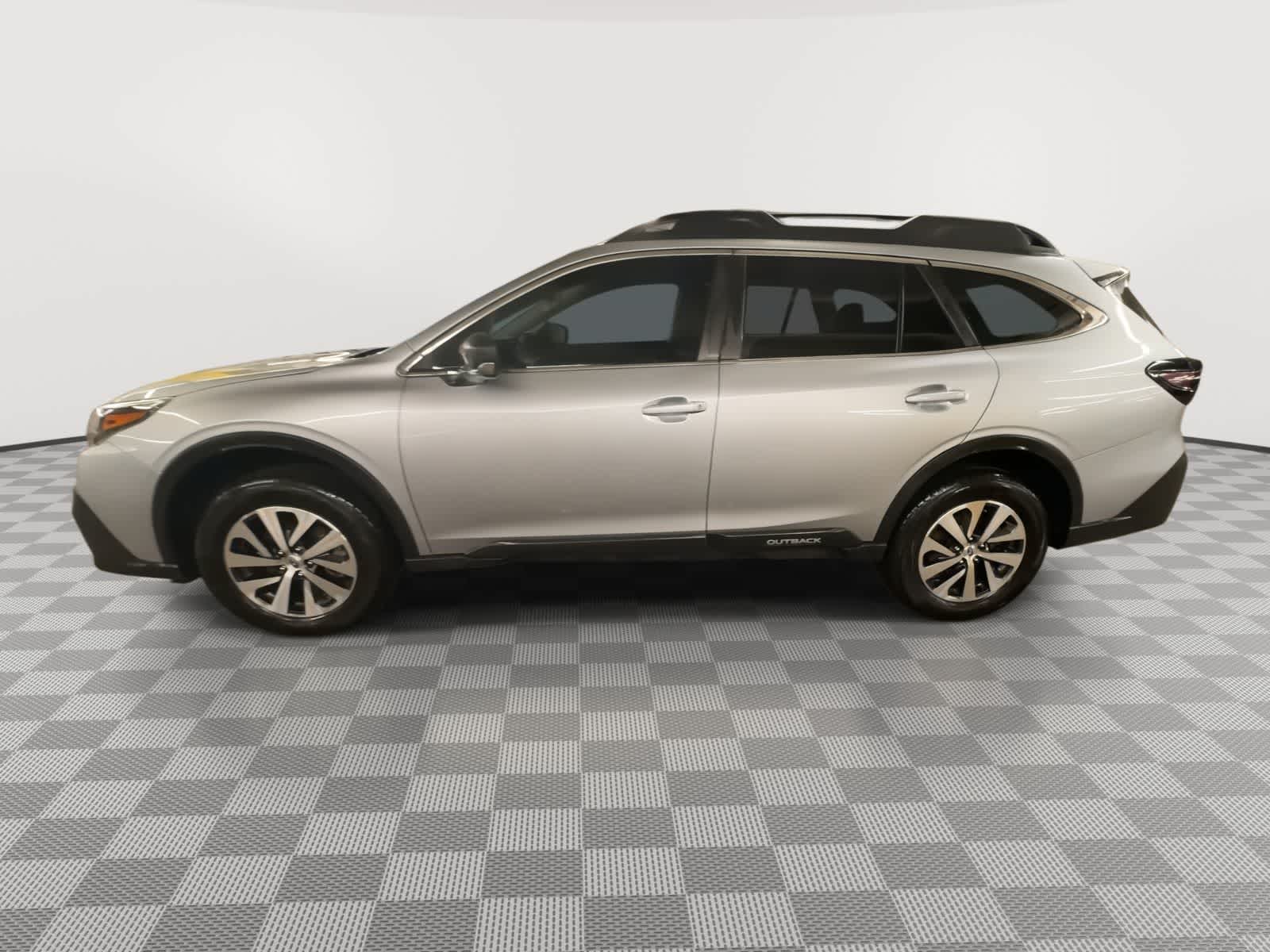 Thumbnail: 2022 Subaru Outback - 5