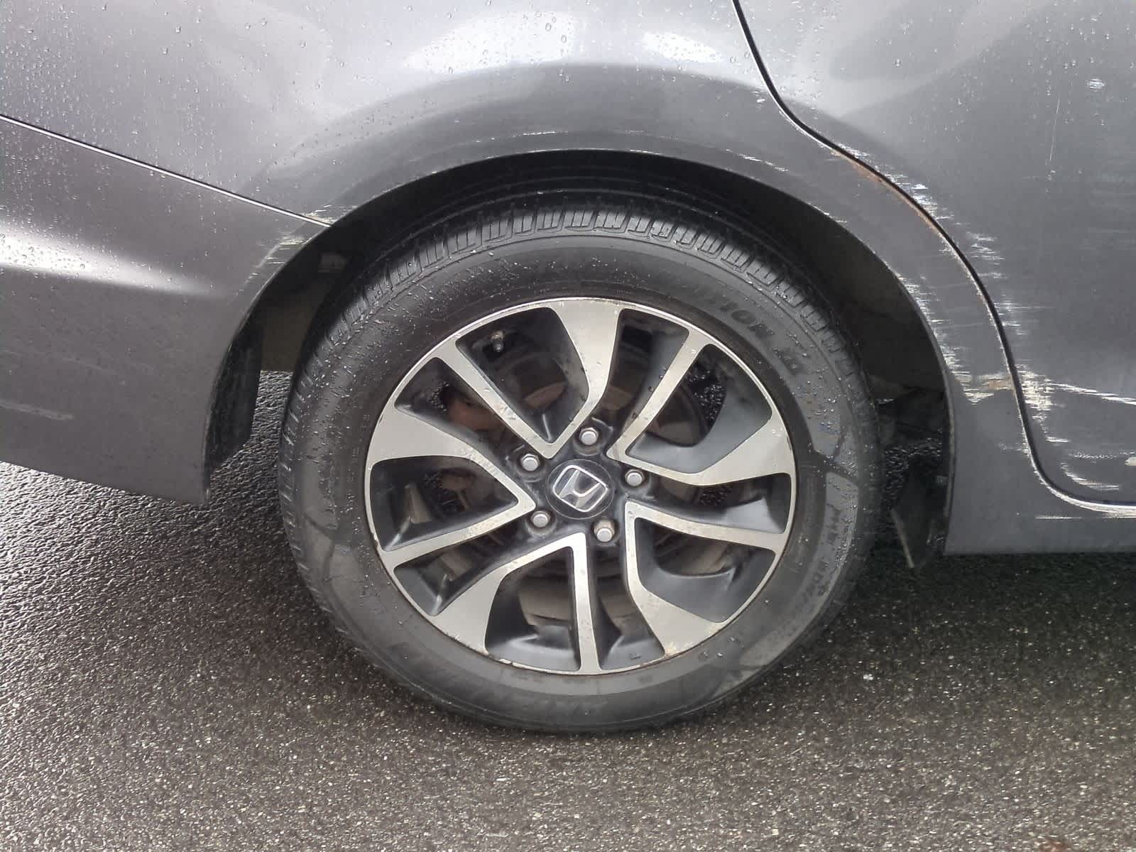 Thumbnail: 2013 Honda Civic - 14