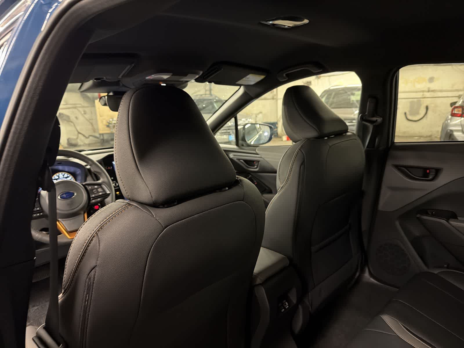 Thumbnail: 2026 Subaru Crosstrek - 16
