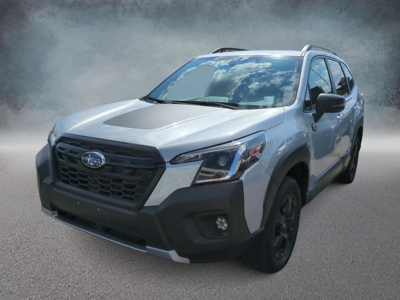 Thumbnail: 2024 Subaru Forester - 5