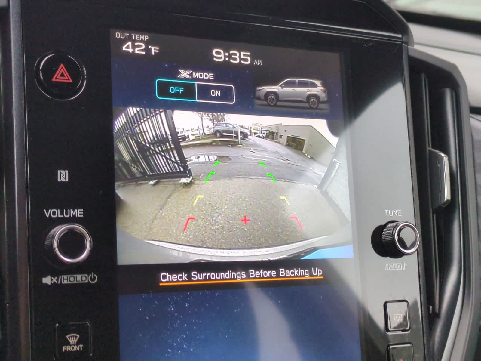 Thumbnail: 2026 Subaru Forester - 30