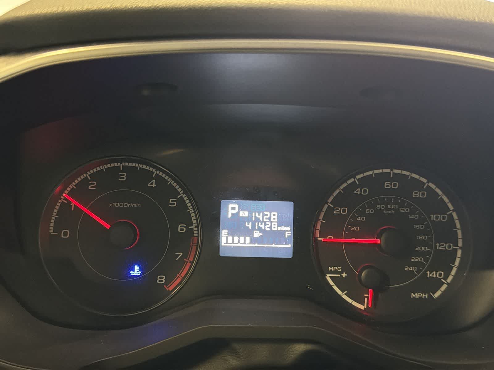 Thumbnail: 2019 Subaru Crosstrek - 32