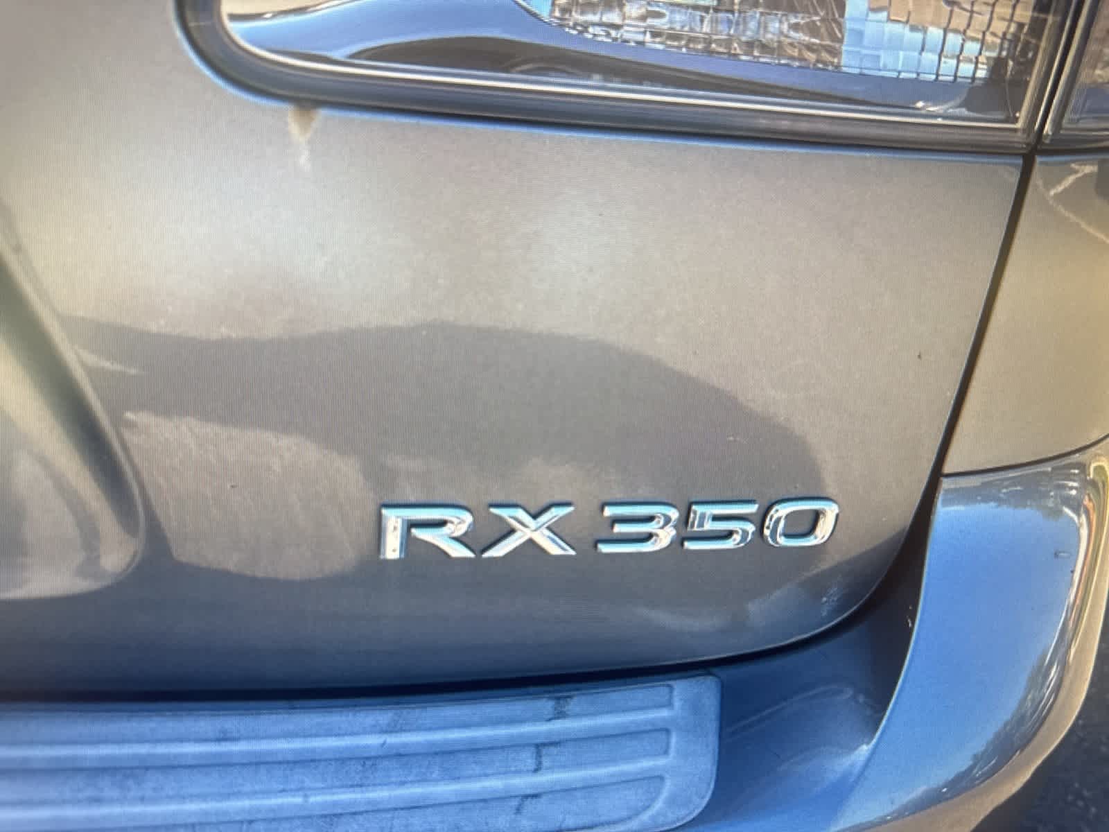 Thumbnail: 2014 Lexus RX - 10
