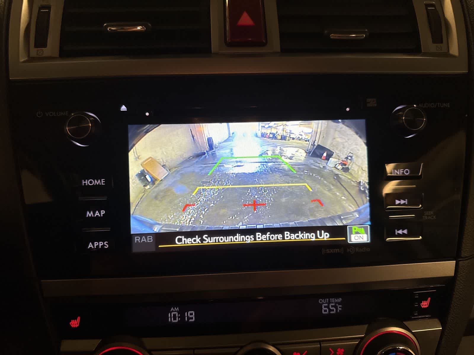 Thumbnail: 2017 Subaru Outback - 28