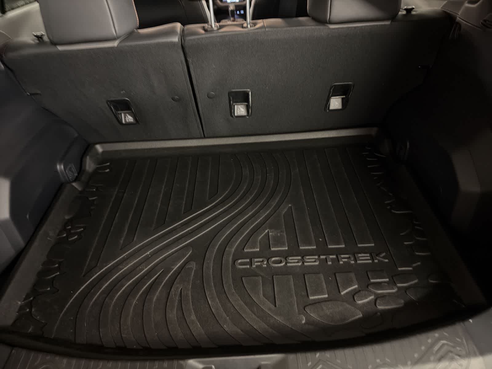 Thumbnail: 2025 Subaru Crosstrek - 36