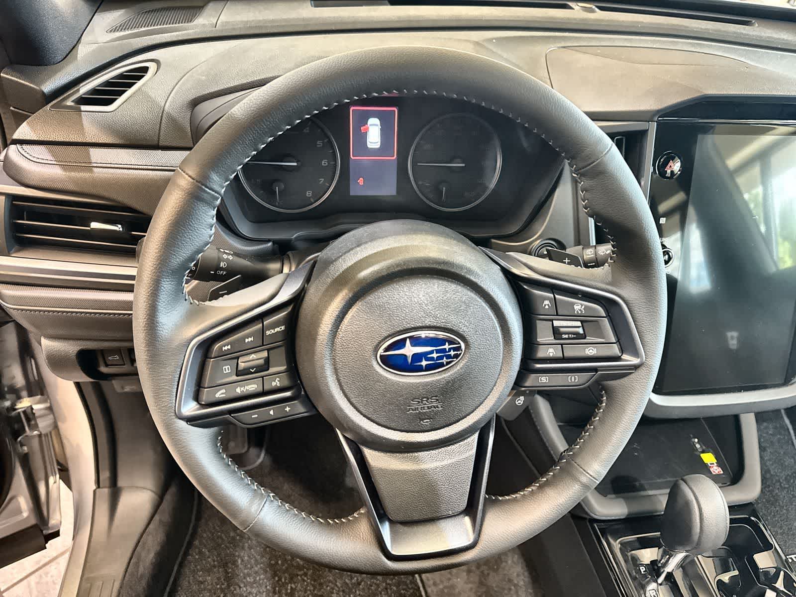 Thumbnail: 2026 Subaru Forester - 25