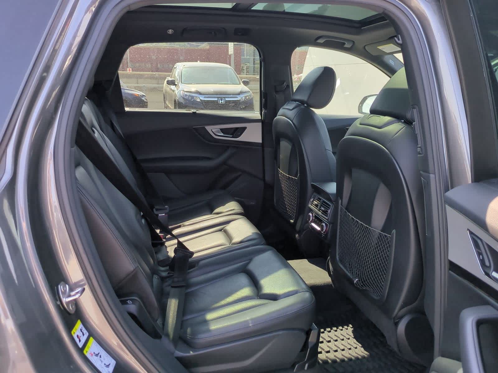 Thumbnail: 2019 Audi Q7 - 22