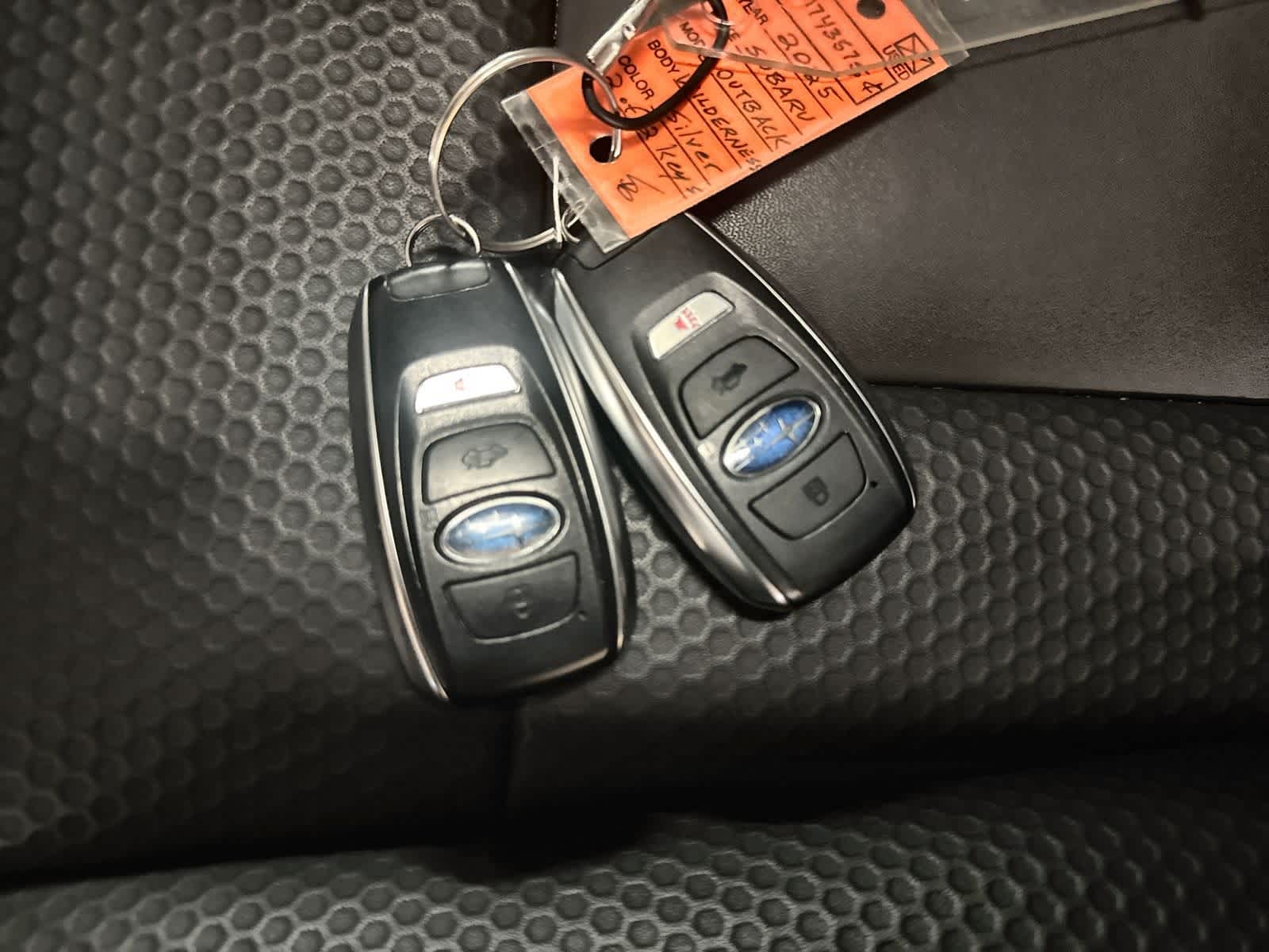 Thumbnail: 2025 Subaru Outback - 32