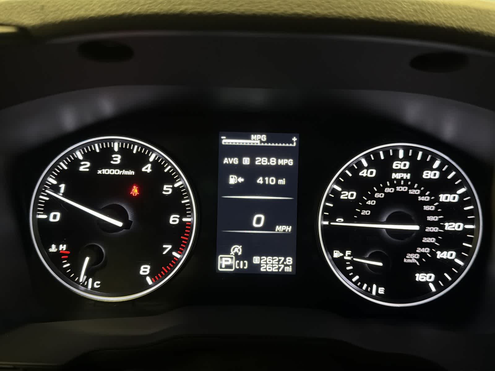 Thumbnail: 2026 Subaru Forester - 37
