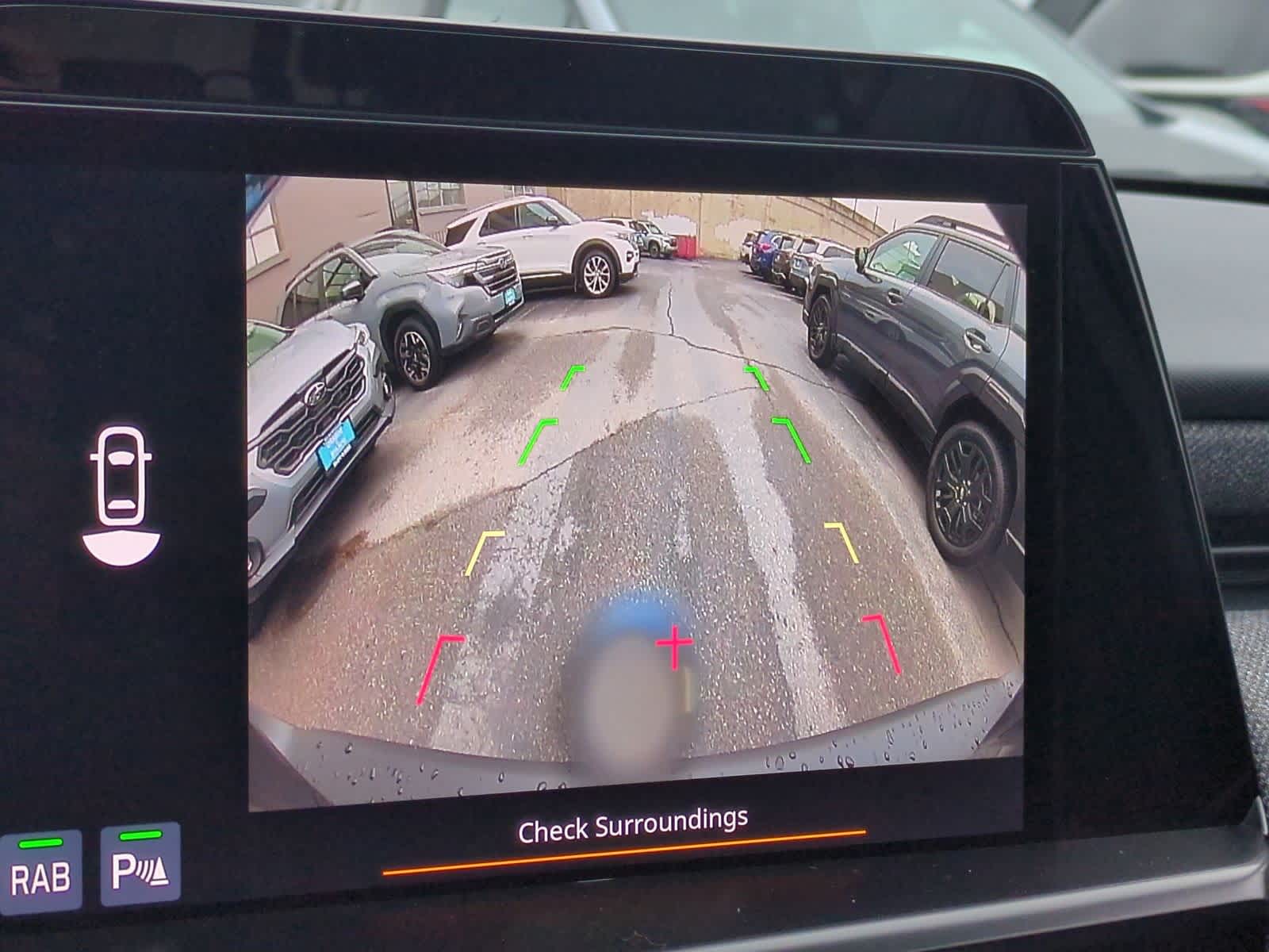 Thumbnail: 2026 Subaru Outback - 31