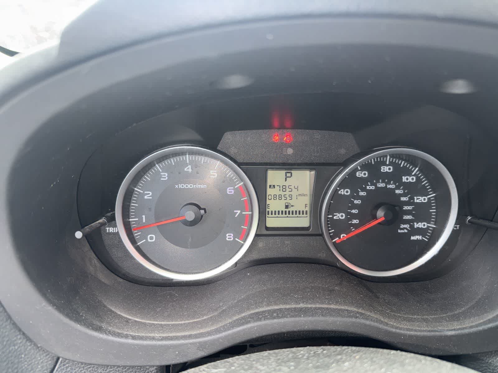 Thumbnail: 2017 Subaru Forester - 6