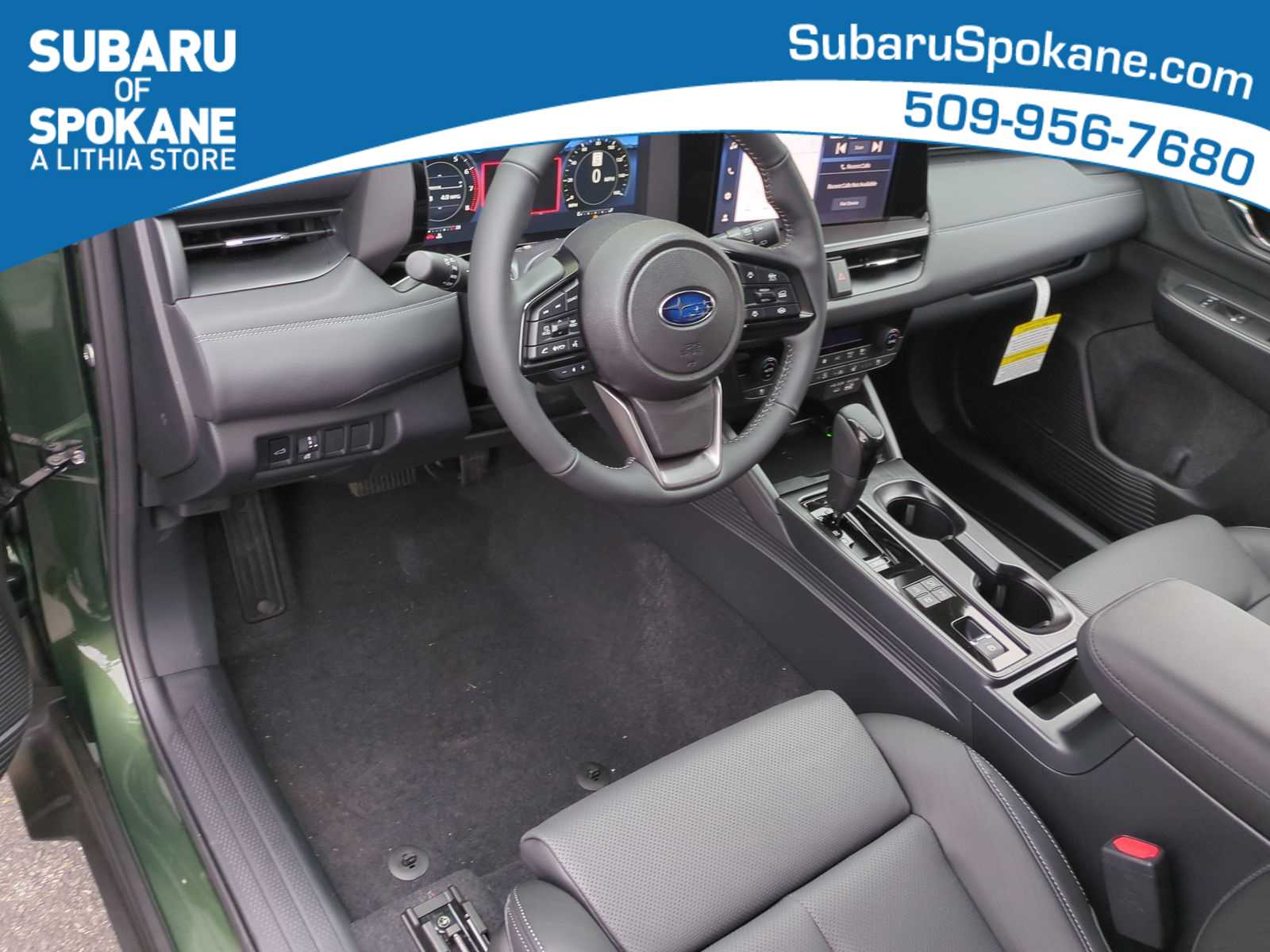 Thumbnail: 2026 Subaru Outback - 10