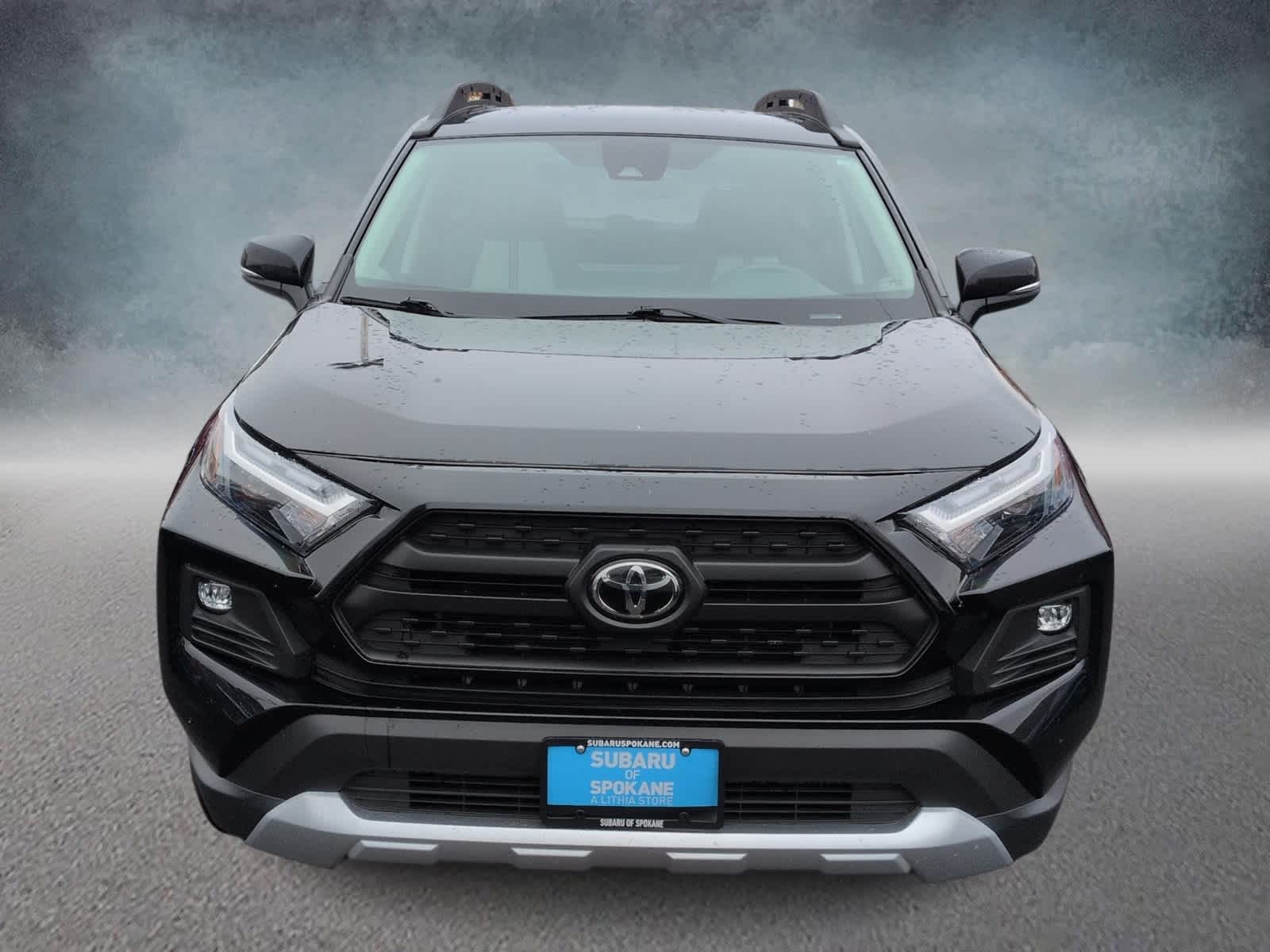 Thumbnail: 2024 Toyota RAV4 - 3