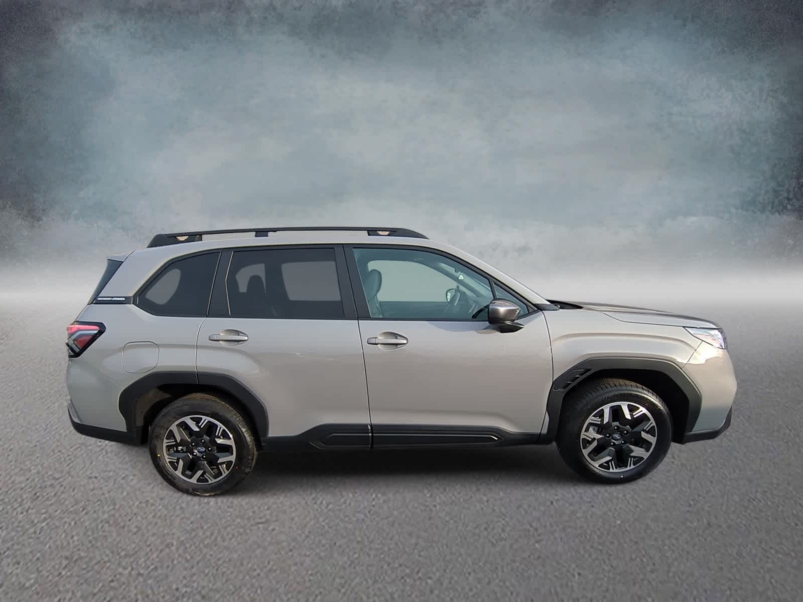 Thumbnail: 2026 Subaru Forester - 9