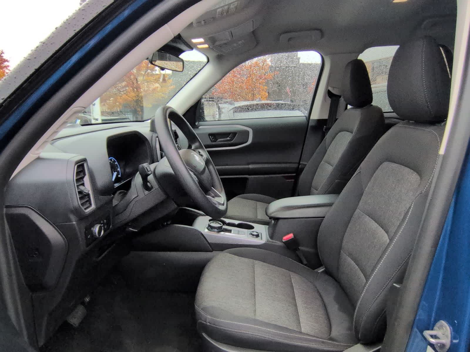 Thumbnail: 2024 Ford Bronco Sport - 17