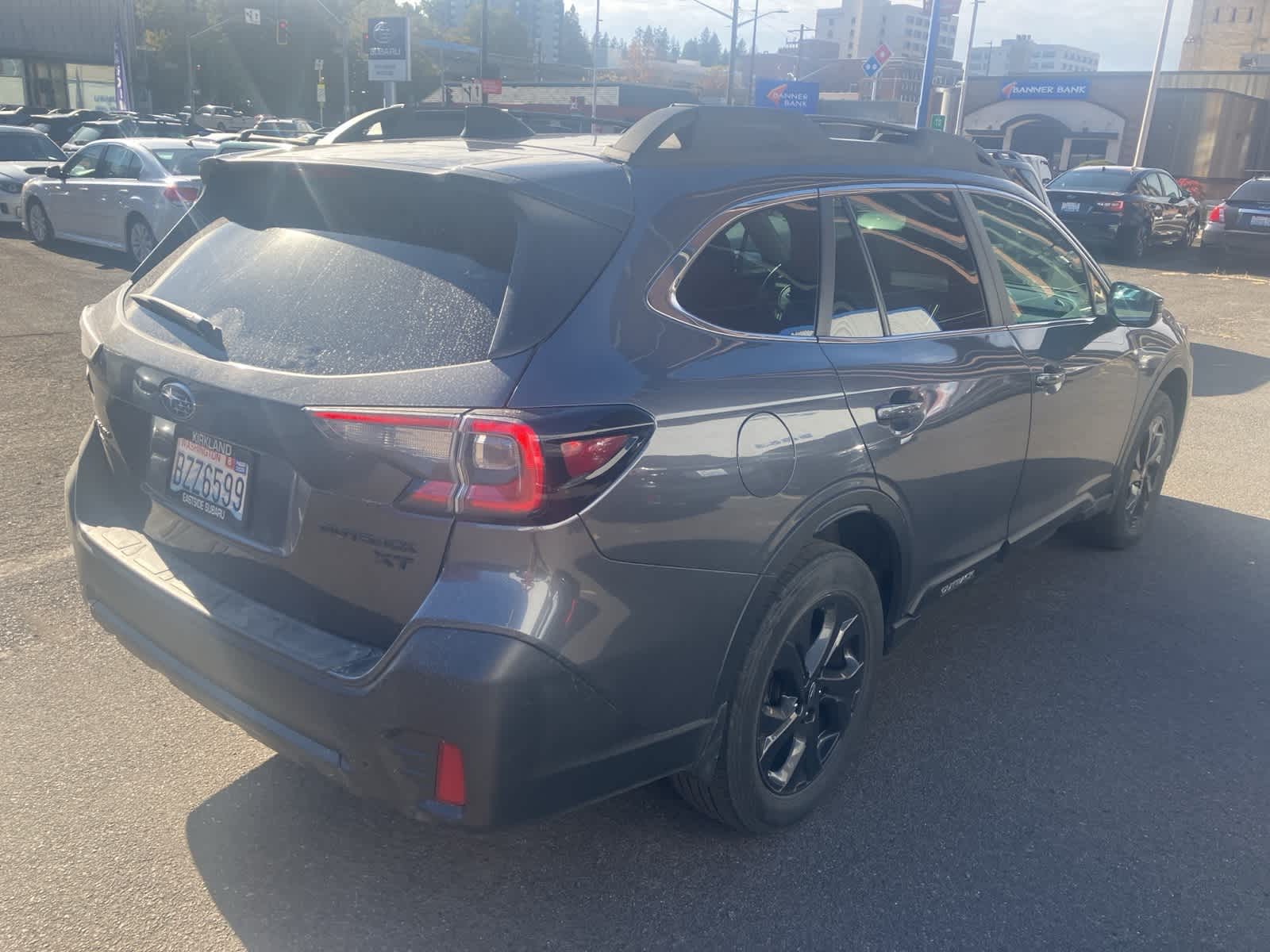 Thumbnail: 2022 Subaru Outback - 5