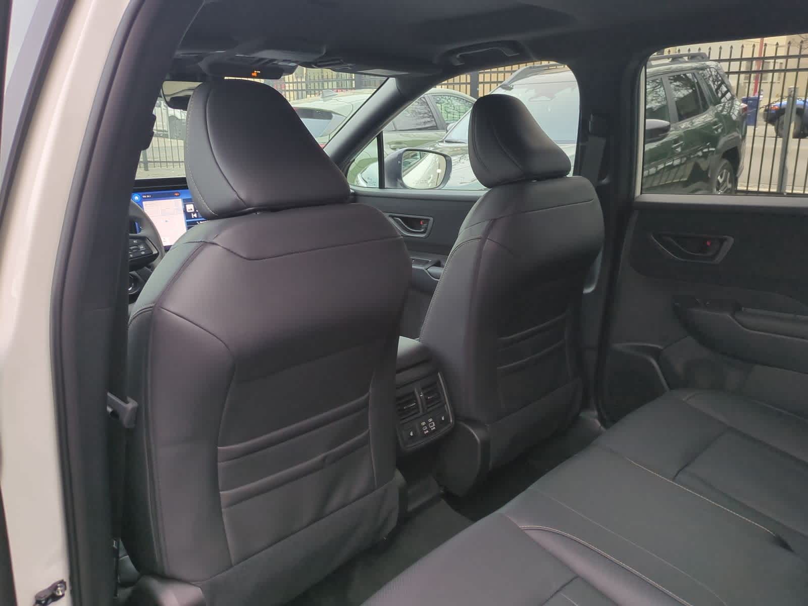 Thumbnail: 2026 Subaru Outback - 19