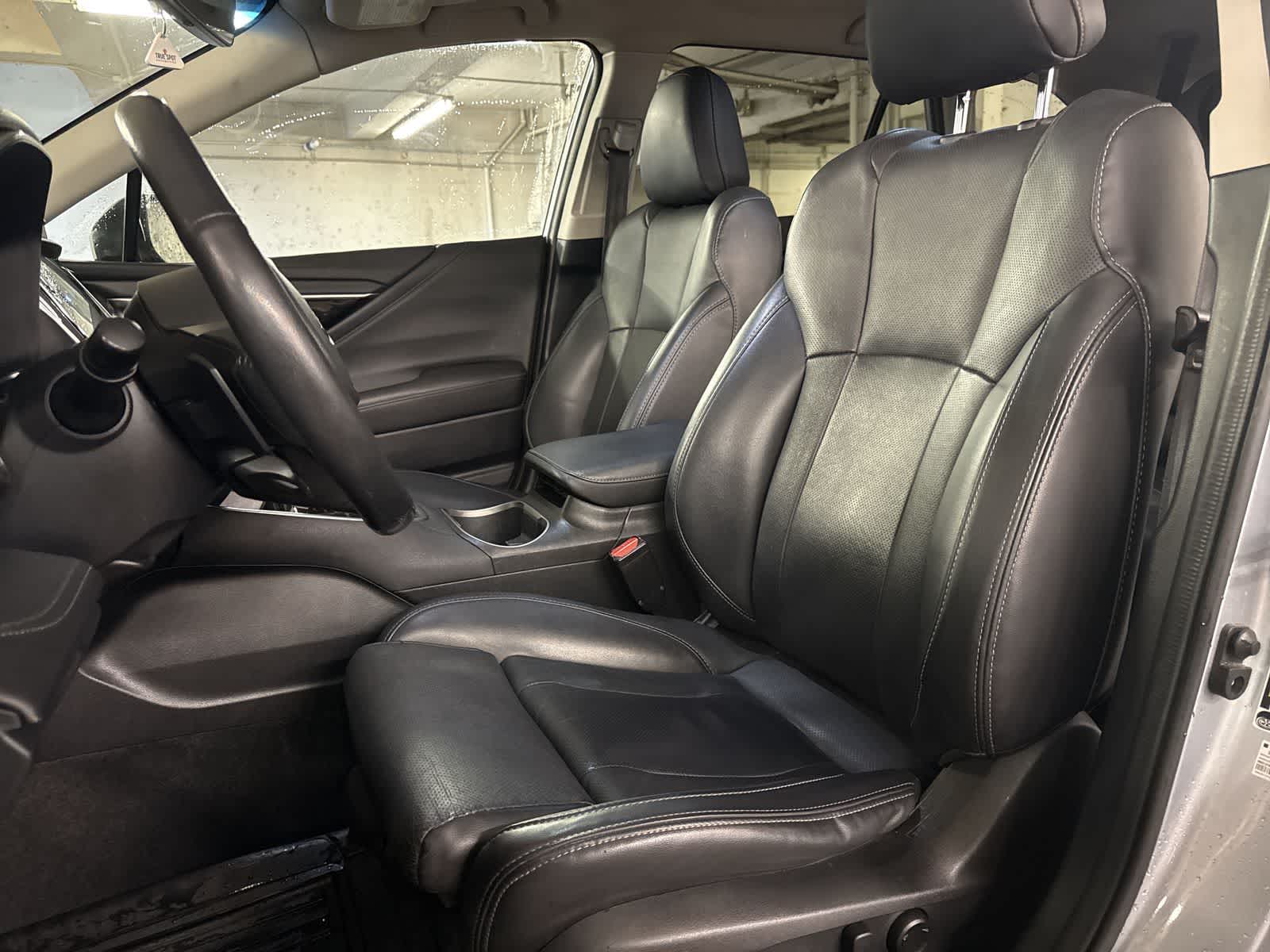 Thumbnail: 2021 Subaru Outback - 17