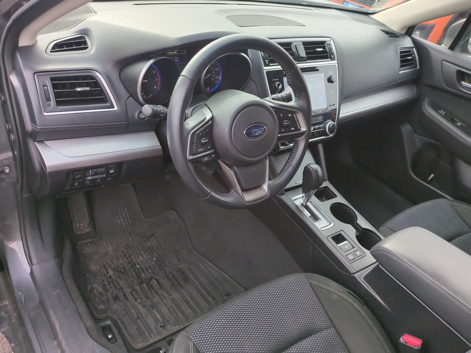 Thumbnail: 2018 Subaru Outback - 10