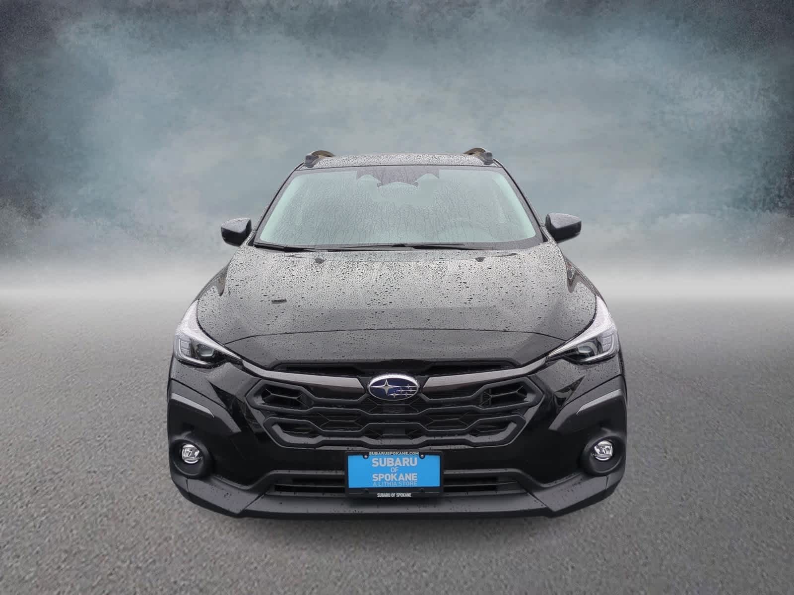 Thumbnail: 2026 Subaru Crosstrek - 3
