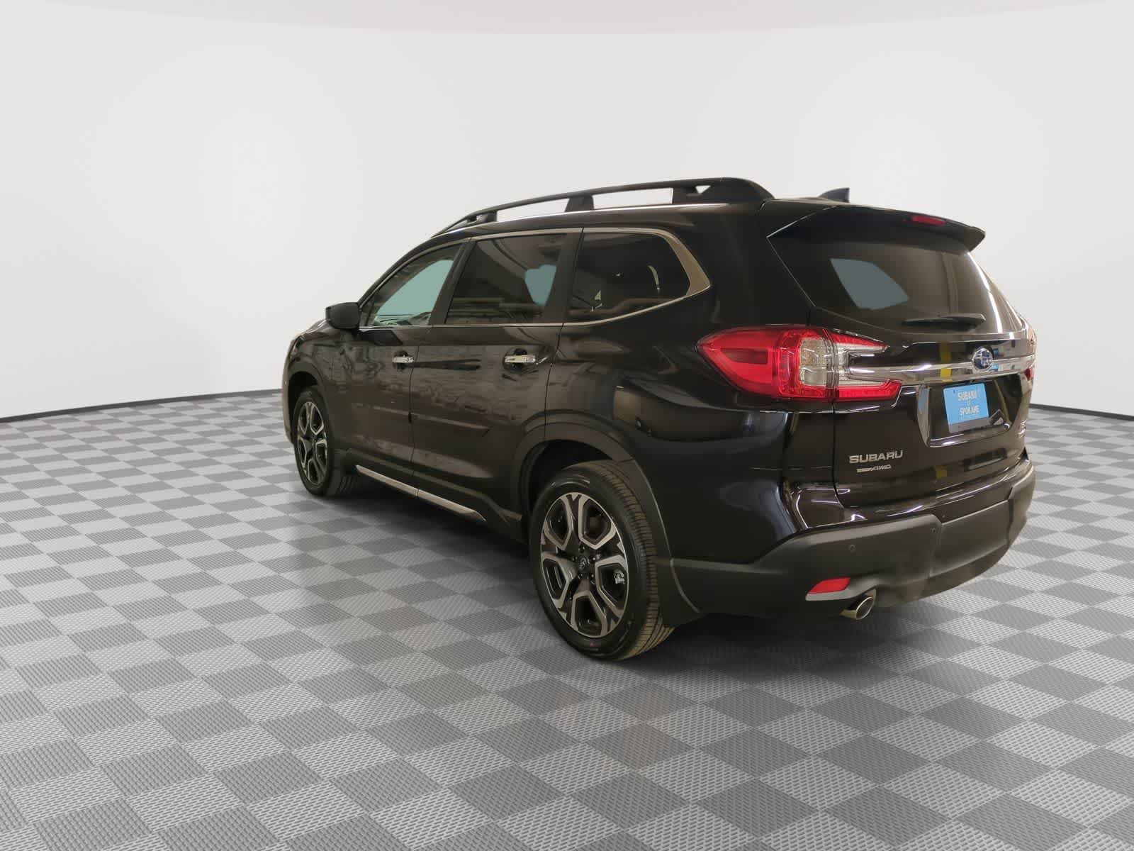 Thumbnail: 2026 Subaru Ascent - 6