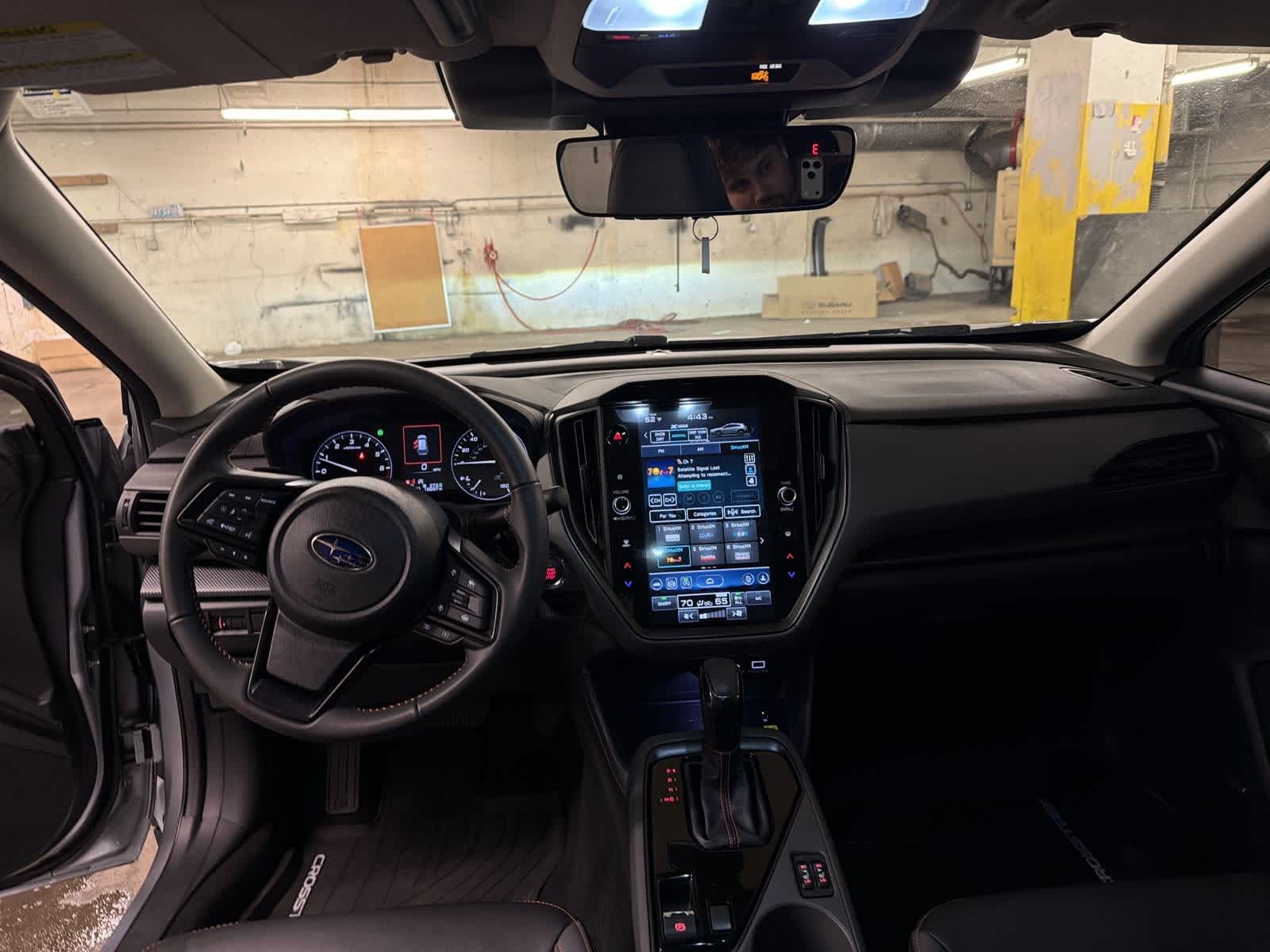 Thumbnail: 2025 Subaru Crosstrek - 16