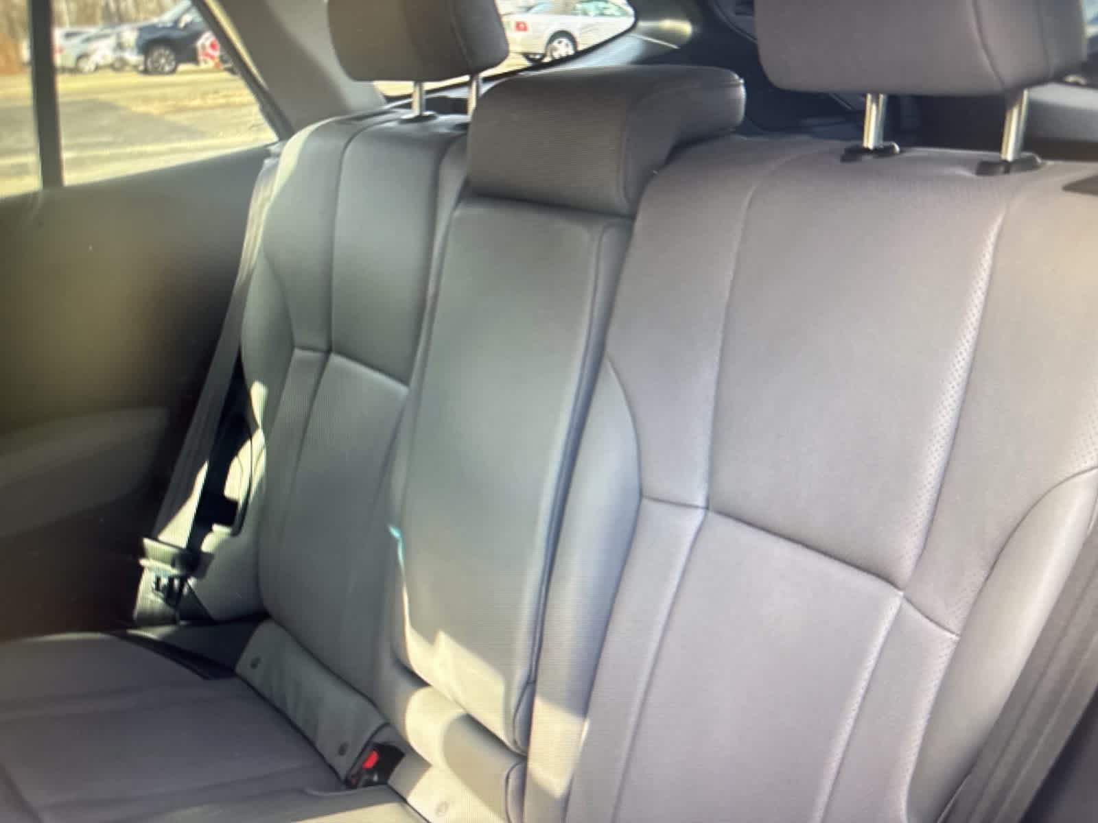 Thumbnail: 2020 Subaru Outback - 13