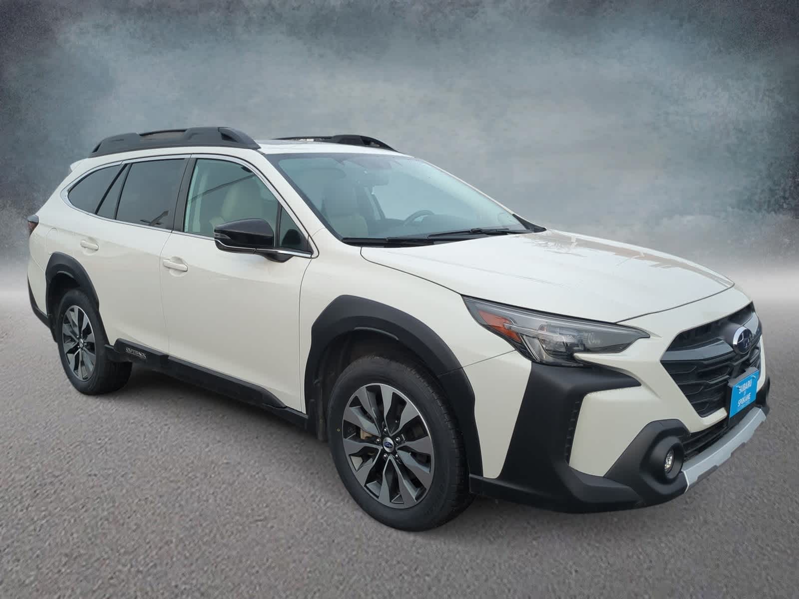 Thumbnail: 2023 Subaru Outback - 2