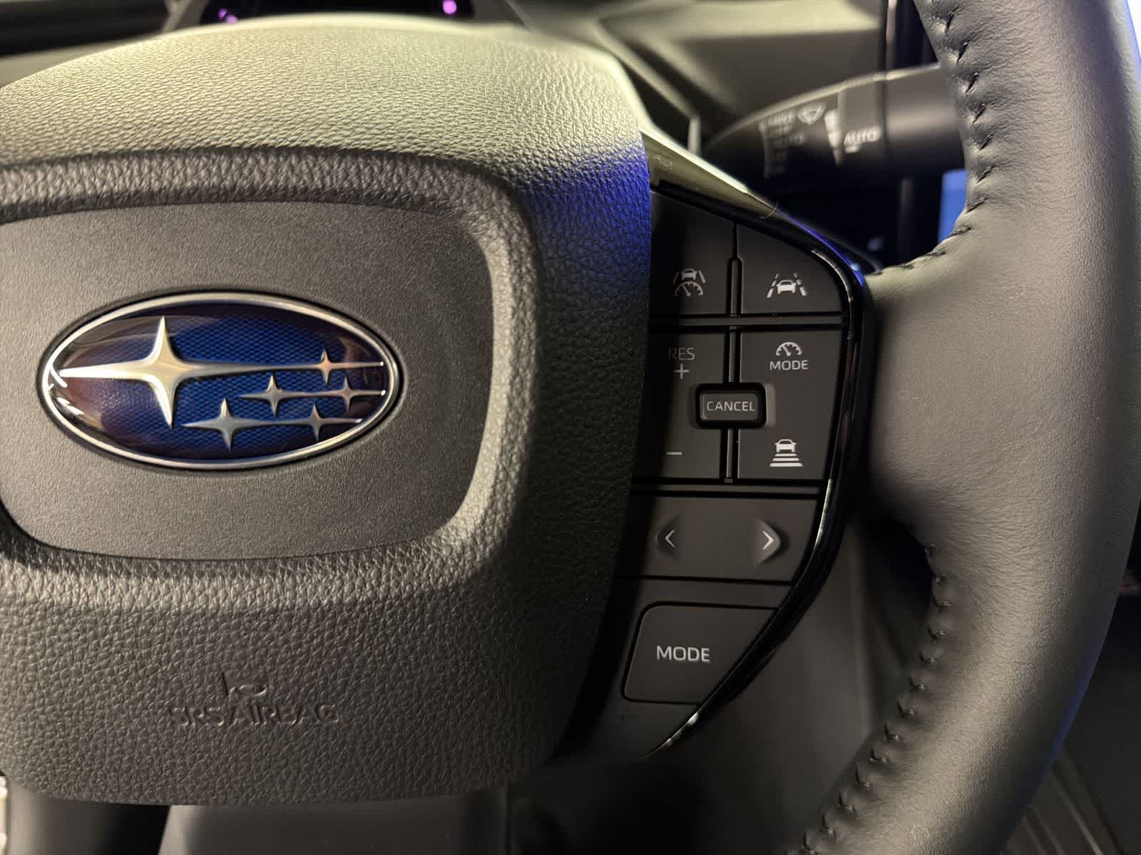 Thumbnail: 2026 Subaru Solterra - 24