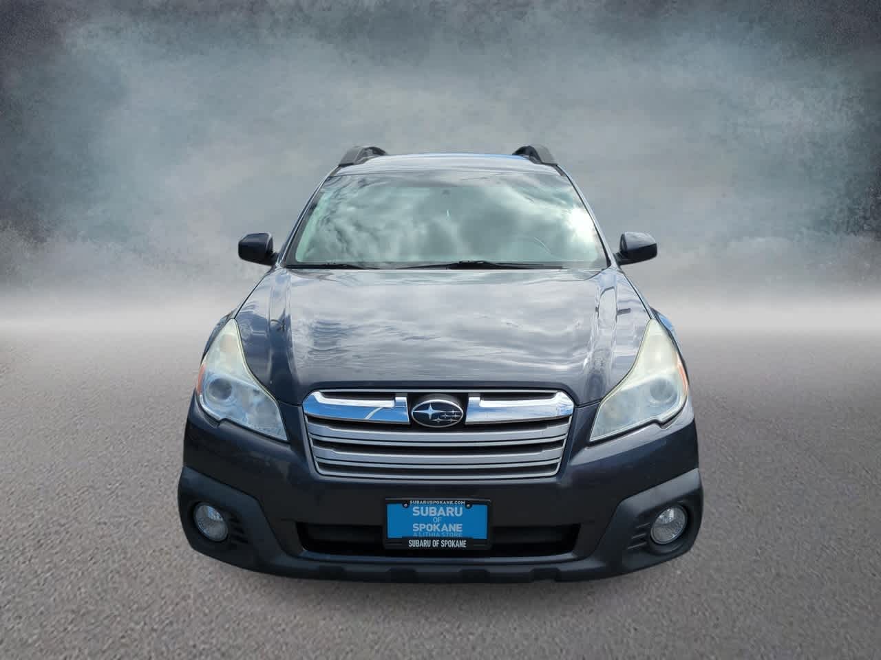 Thumbnail: 2013 Subaru Outback - 3