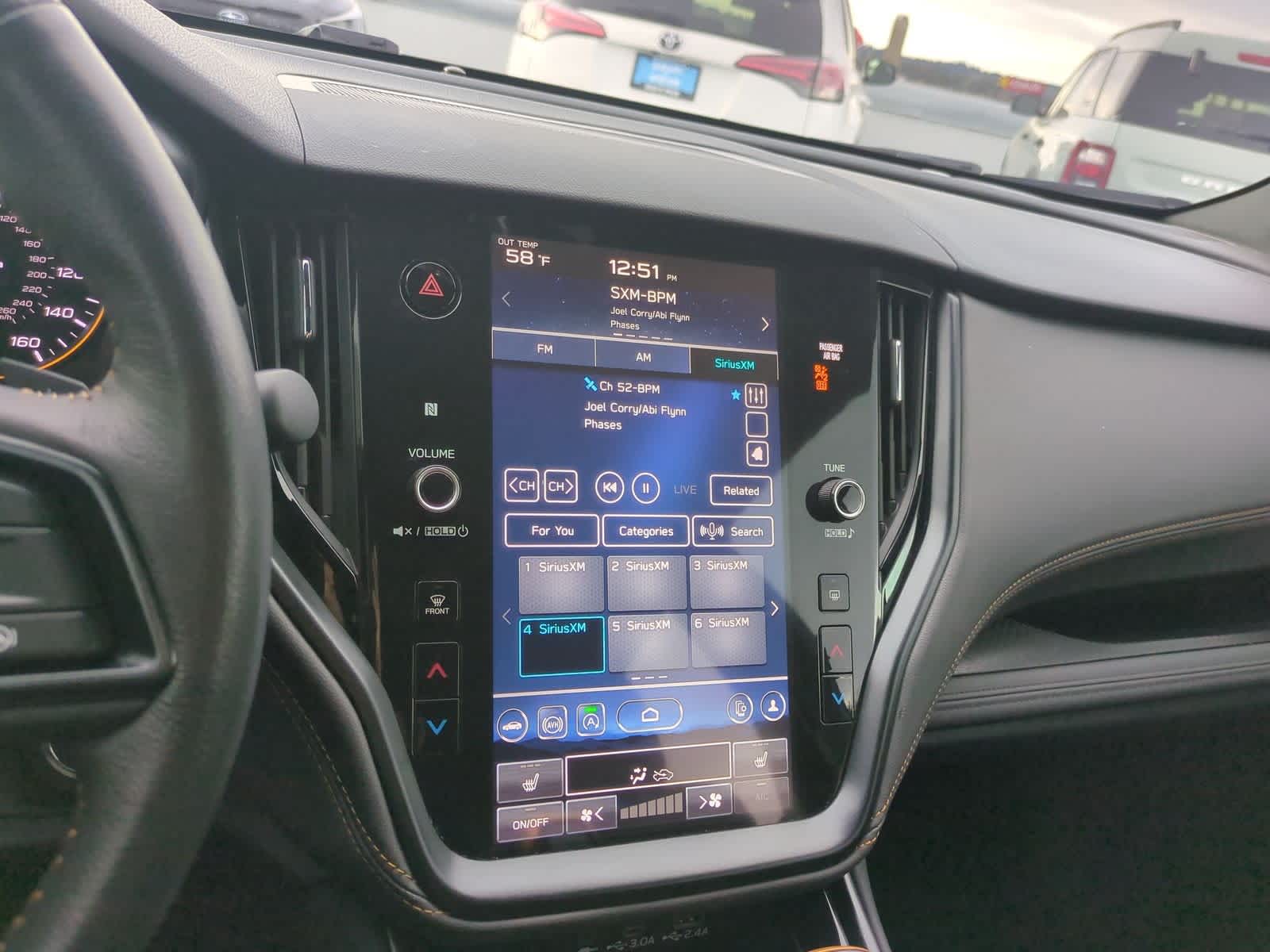 Thumbnail: 2024 Subaru Outback - 33