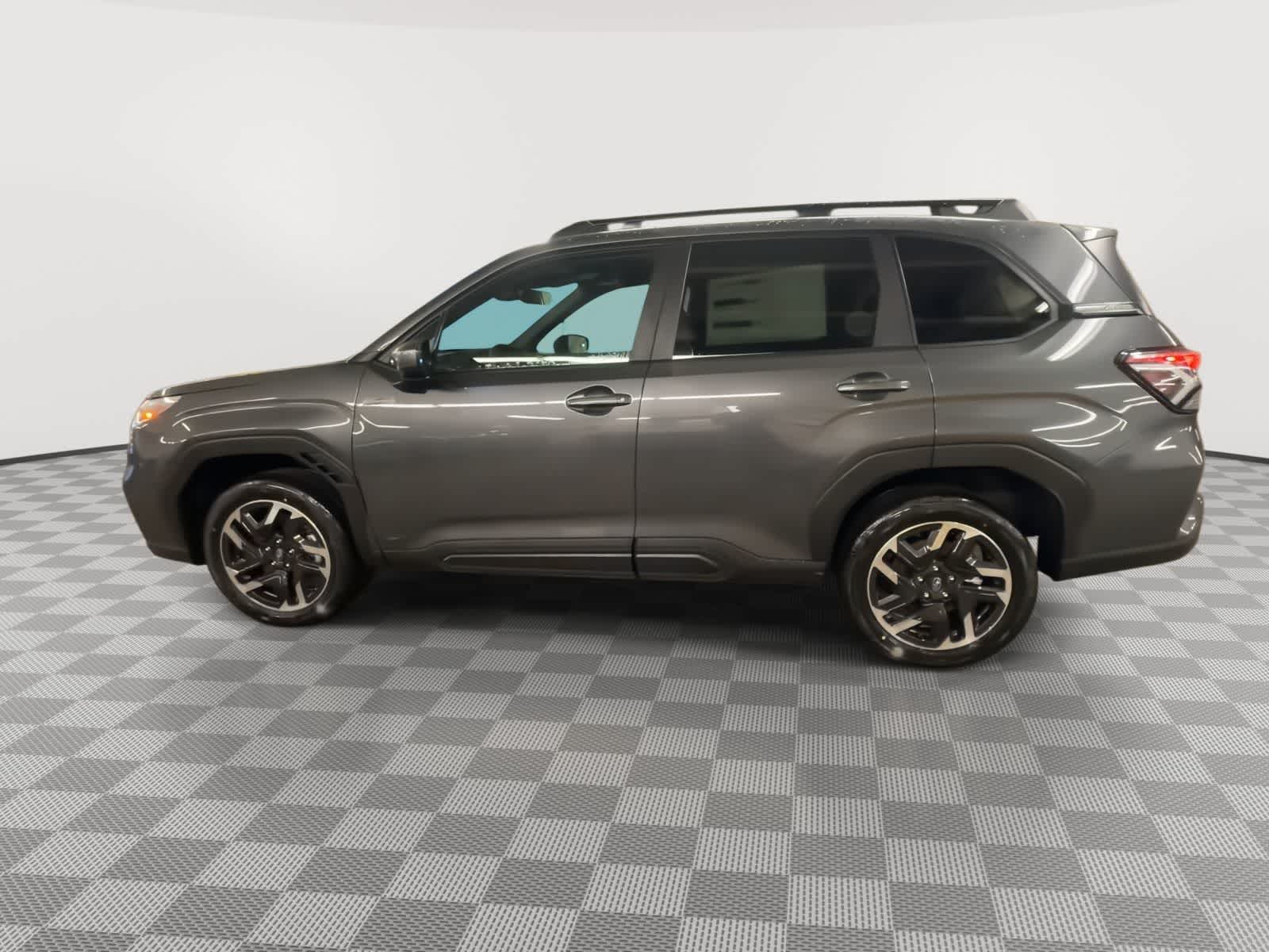 Thumbnail: 2026 Subaru Forester - 5