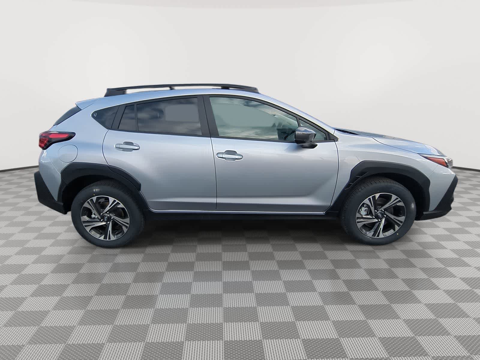 Thumbnail: 2026 Subaru Crosstrek - 9
