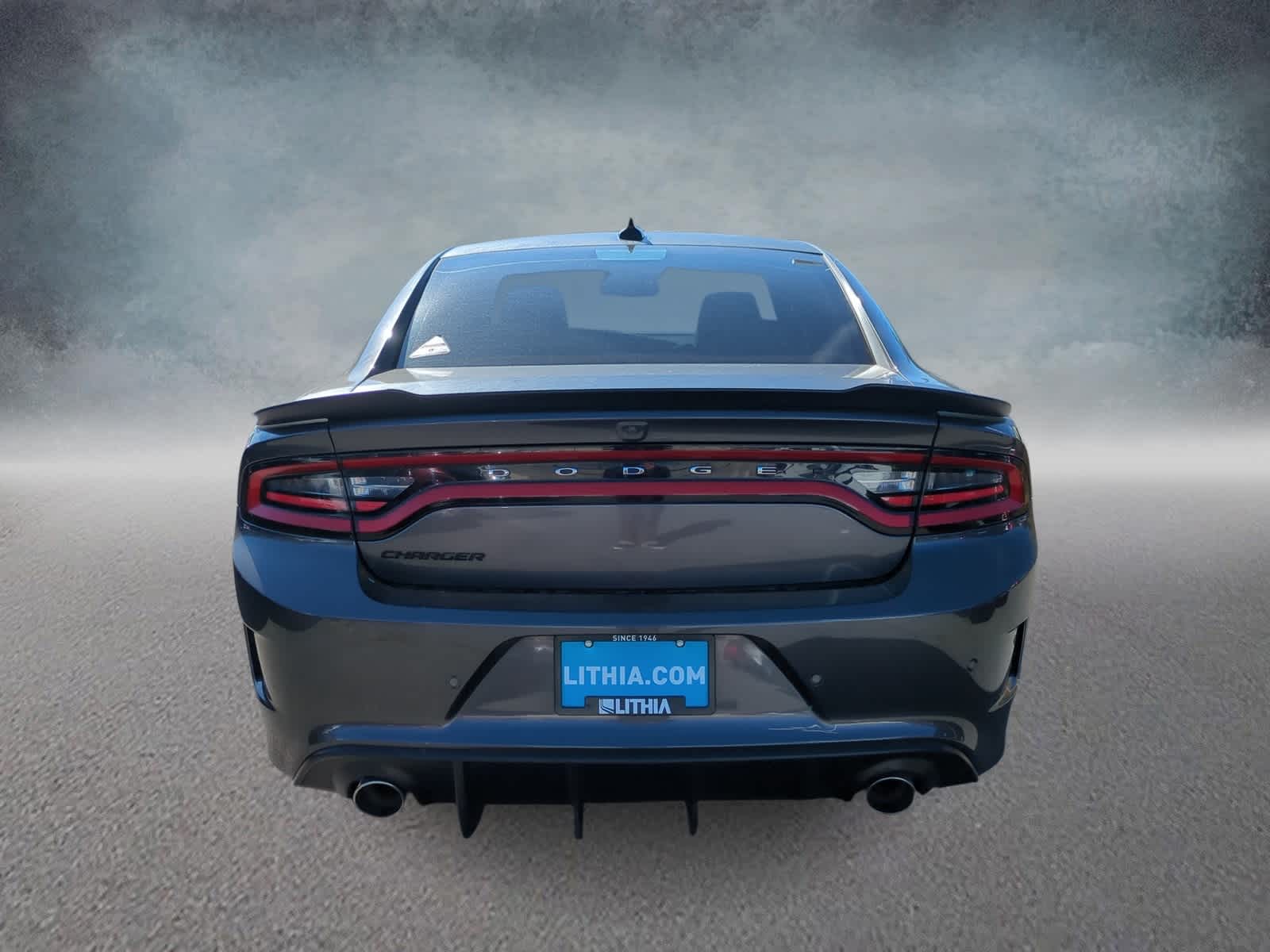 Thumbnail: 2021 Dodge Charger - 7