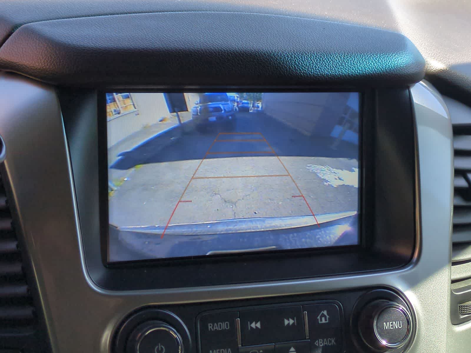 Thumbnail: 2020 Chevrolet Suburban - 29