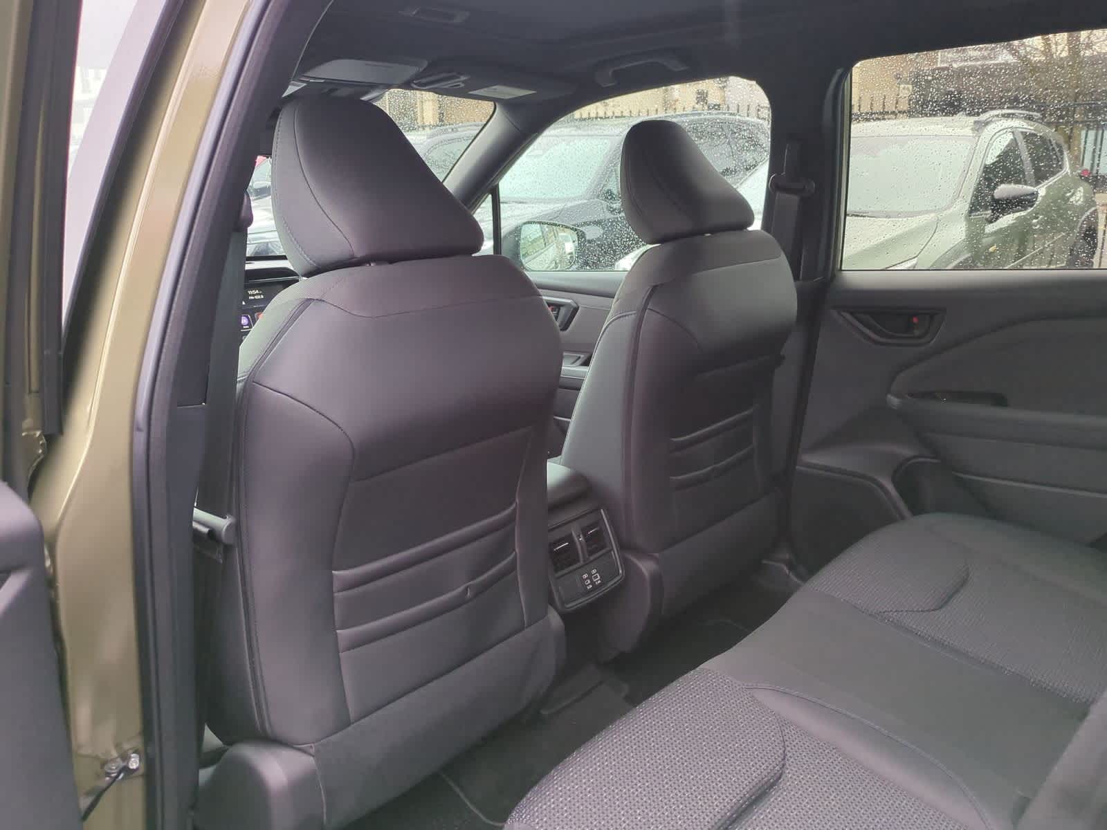 Thumbnail: 2026 Subaru Forester - 19