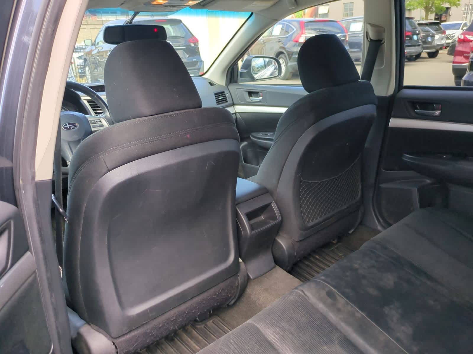 Thumbnail: 2013 Subaru Outback - 19