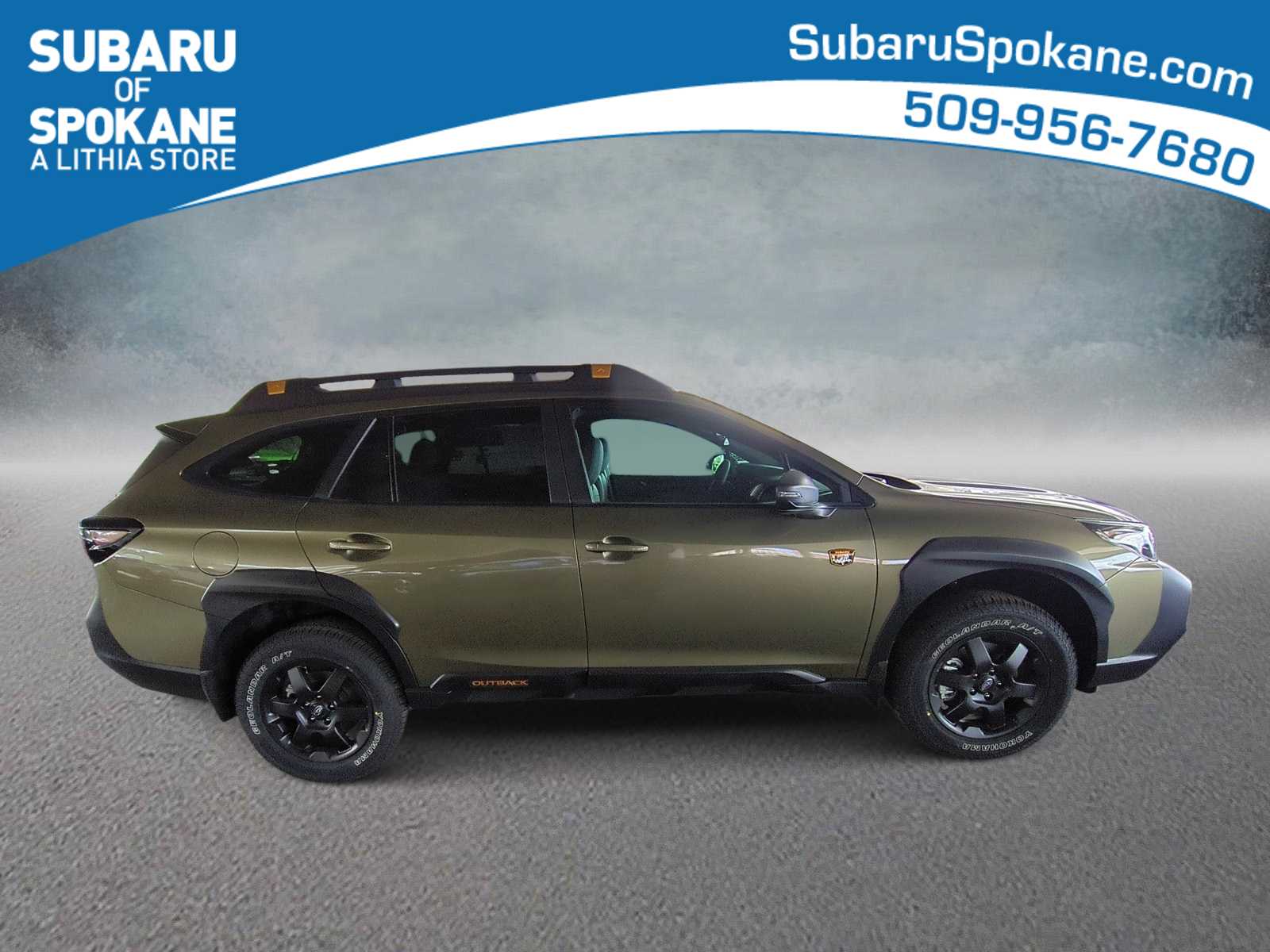 Thumbnail: 2025 Subaru Outback - 9