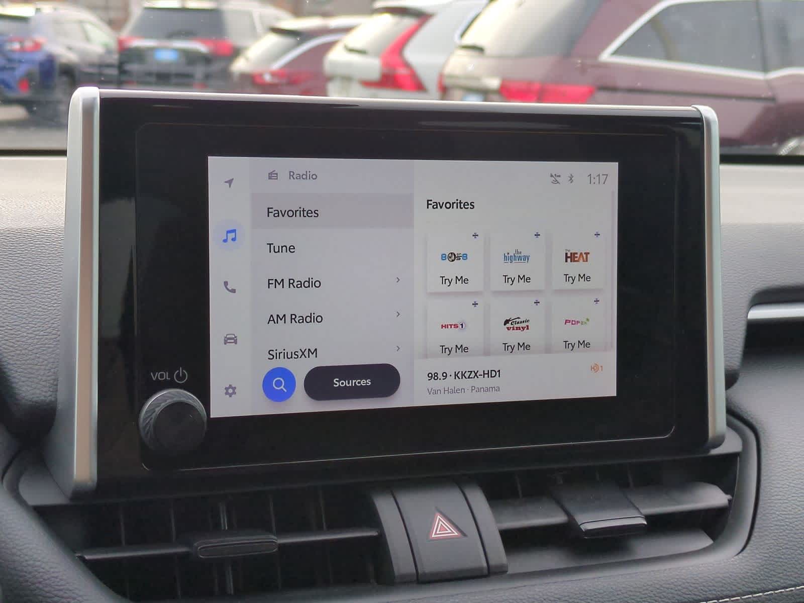 Thumbnail: 2024 Toyota RAV4 - 30