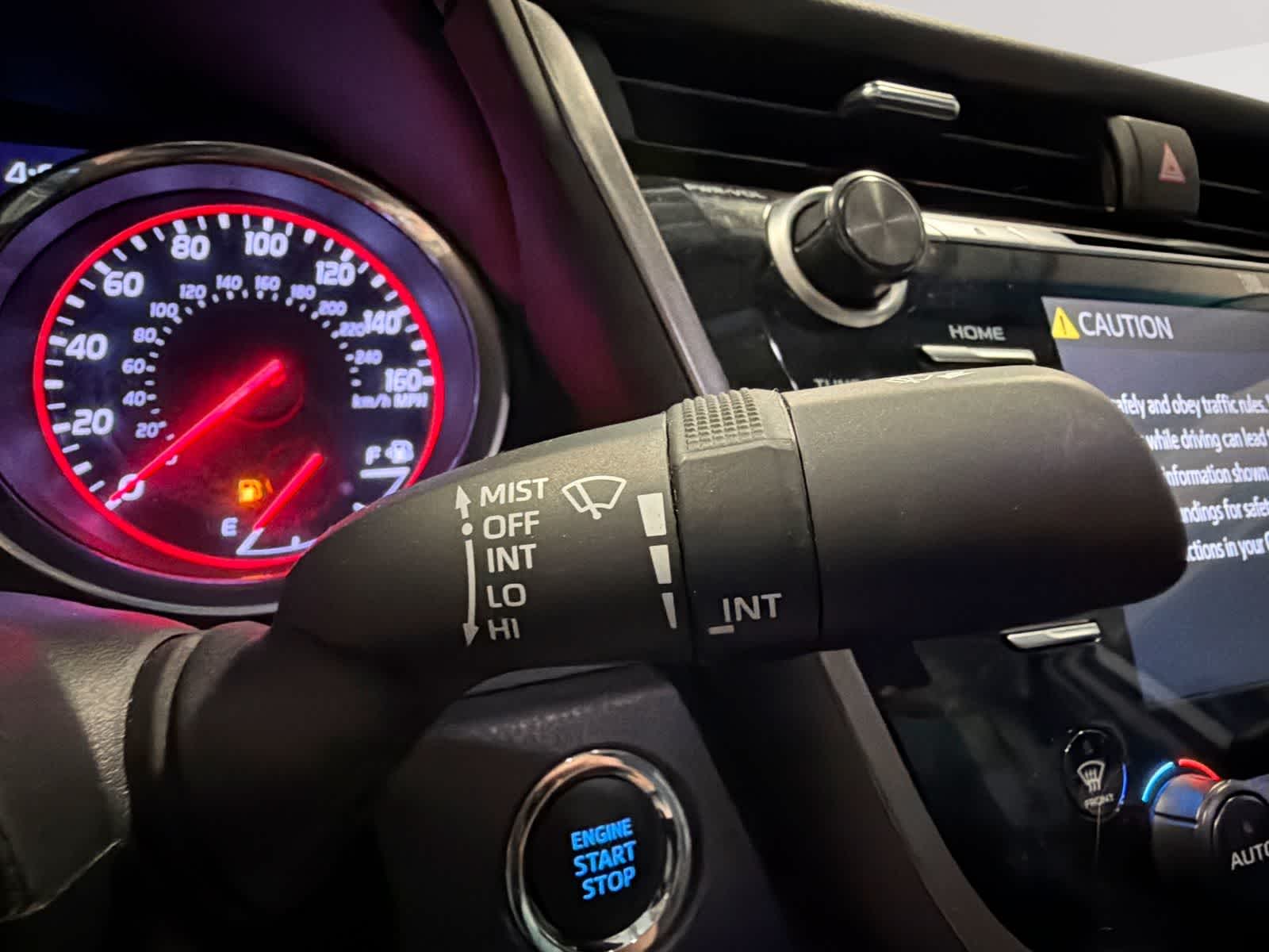 2020 Toyota Camry XSE - Photo 27