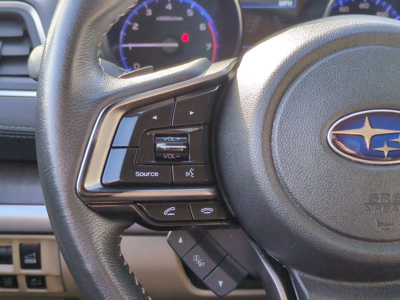 Thumbnail: 2019 Subaru Outback - 25