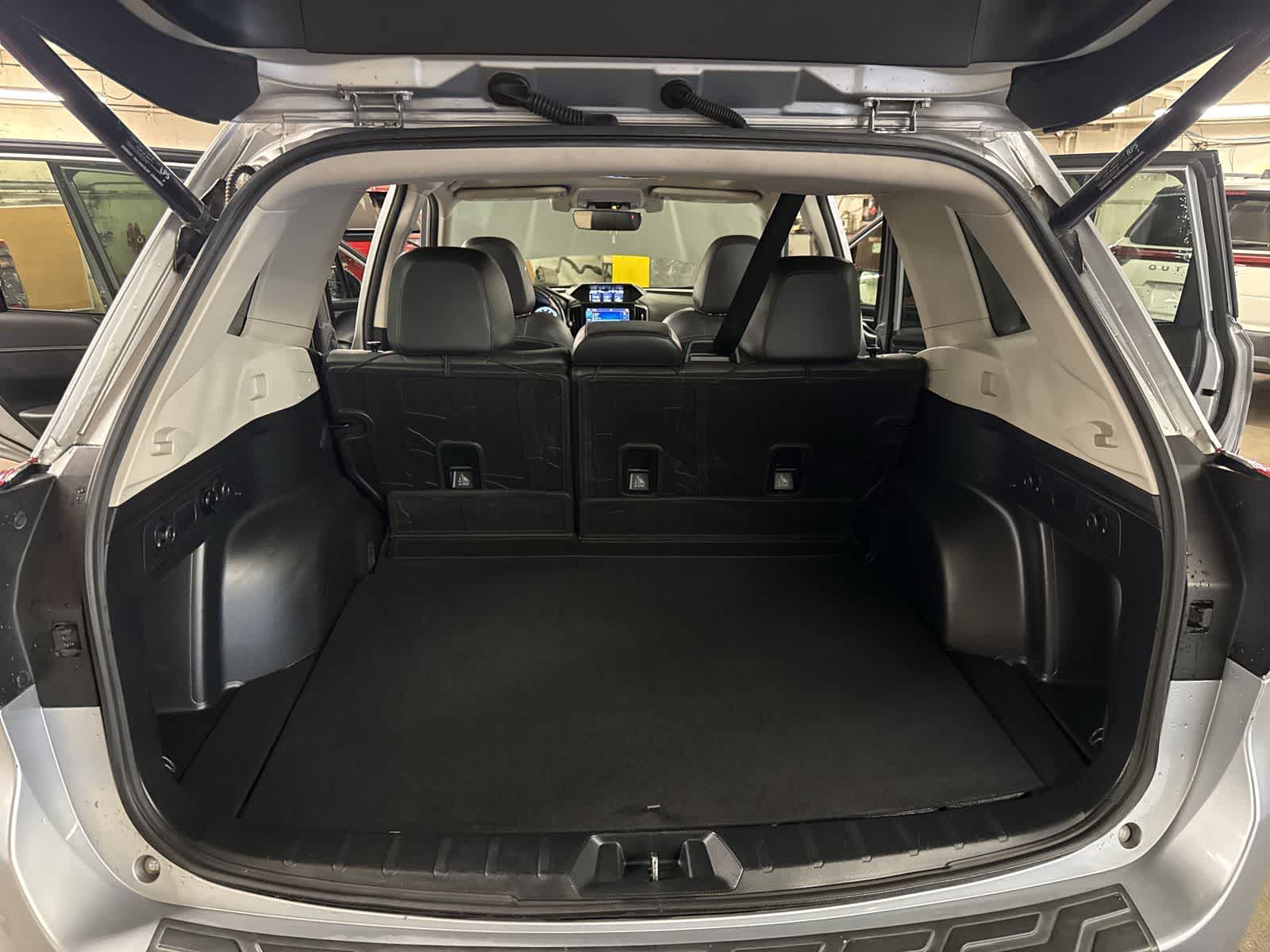 Thumbnail: 2020 Subaru Forester - 34