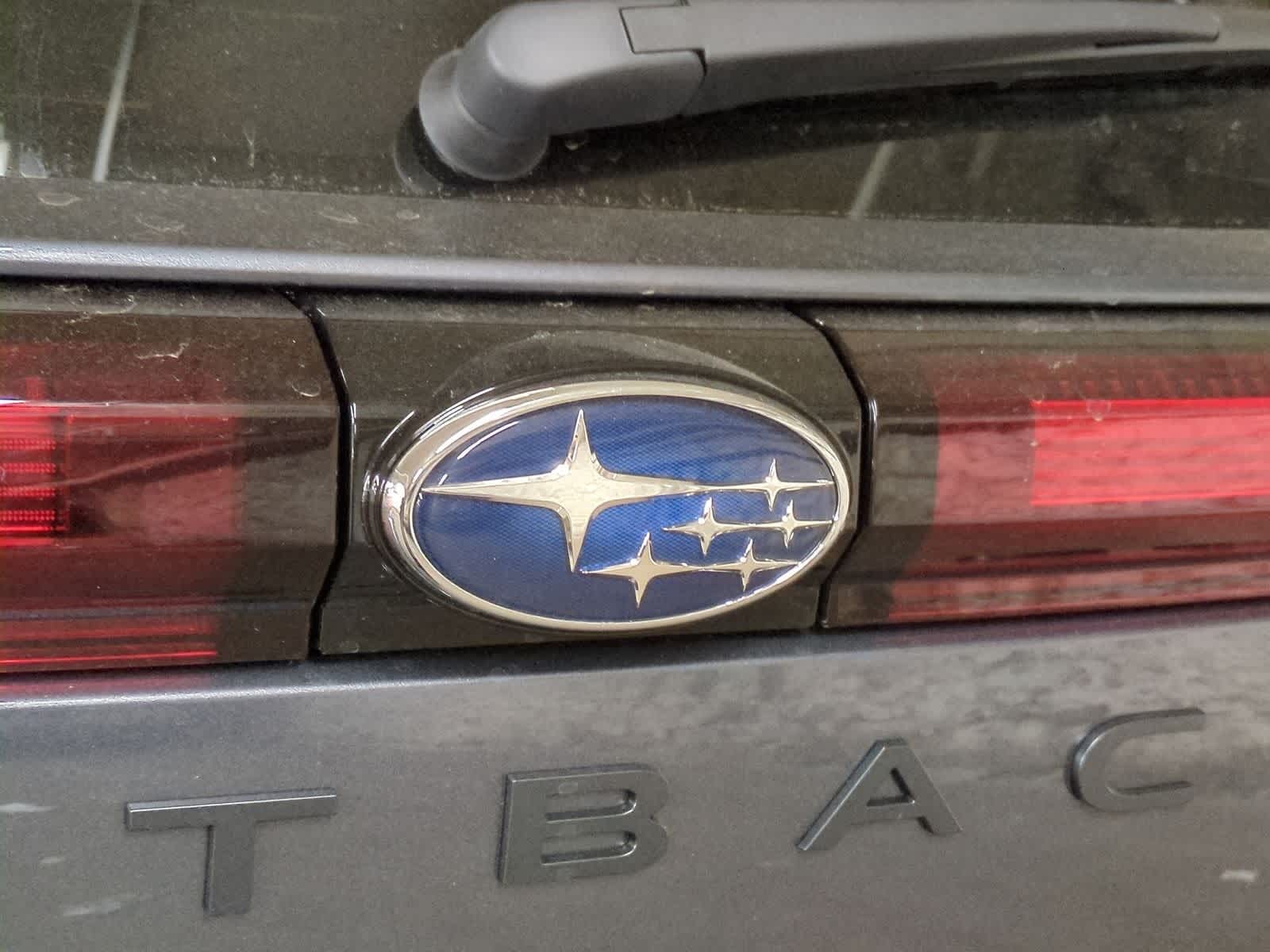 Thumbnail: 2026 Subaru Outback - 12