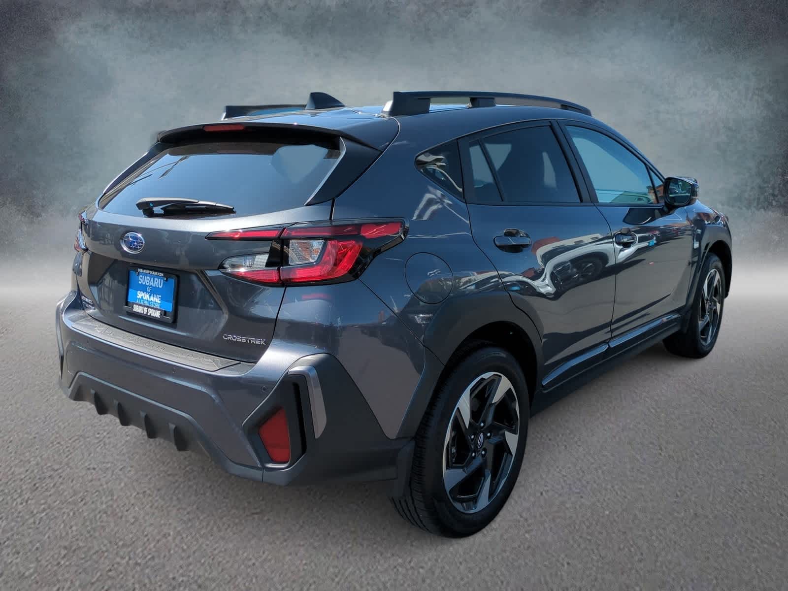 Thumbnail: 2024 Subaru Crosstrek - 9