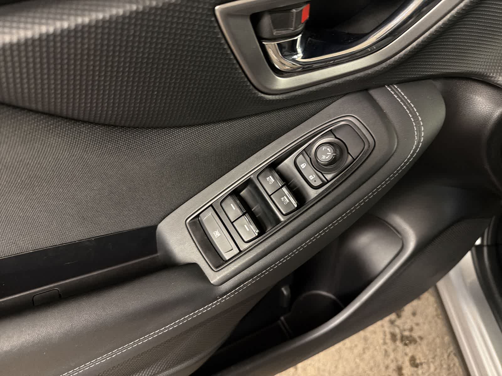 Thumbnail: 2021 Subaru Forester - 15