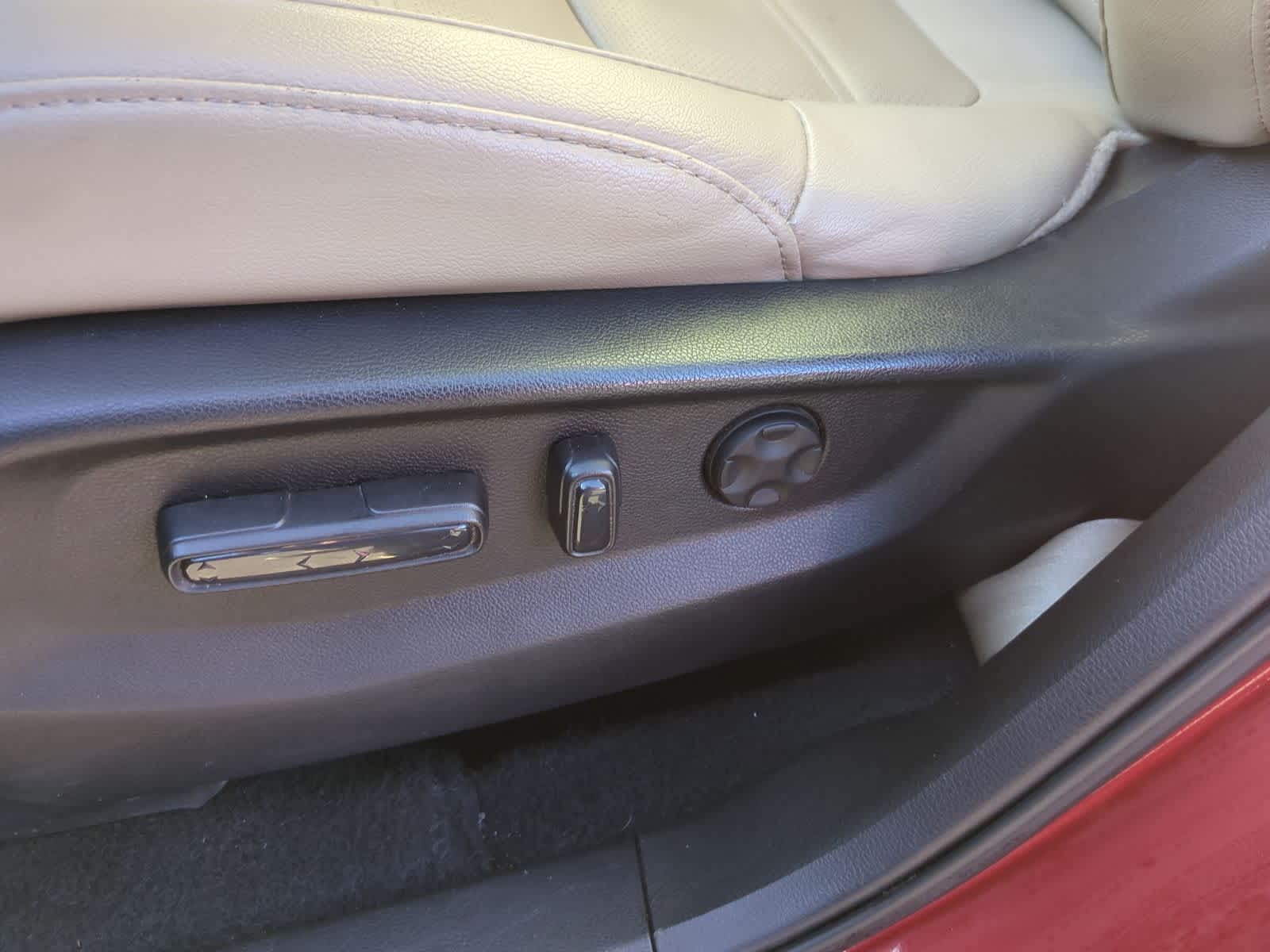 Thumbnail: 2019 Honda CR-V - 18