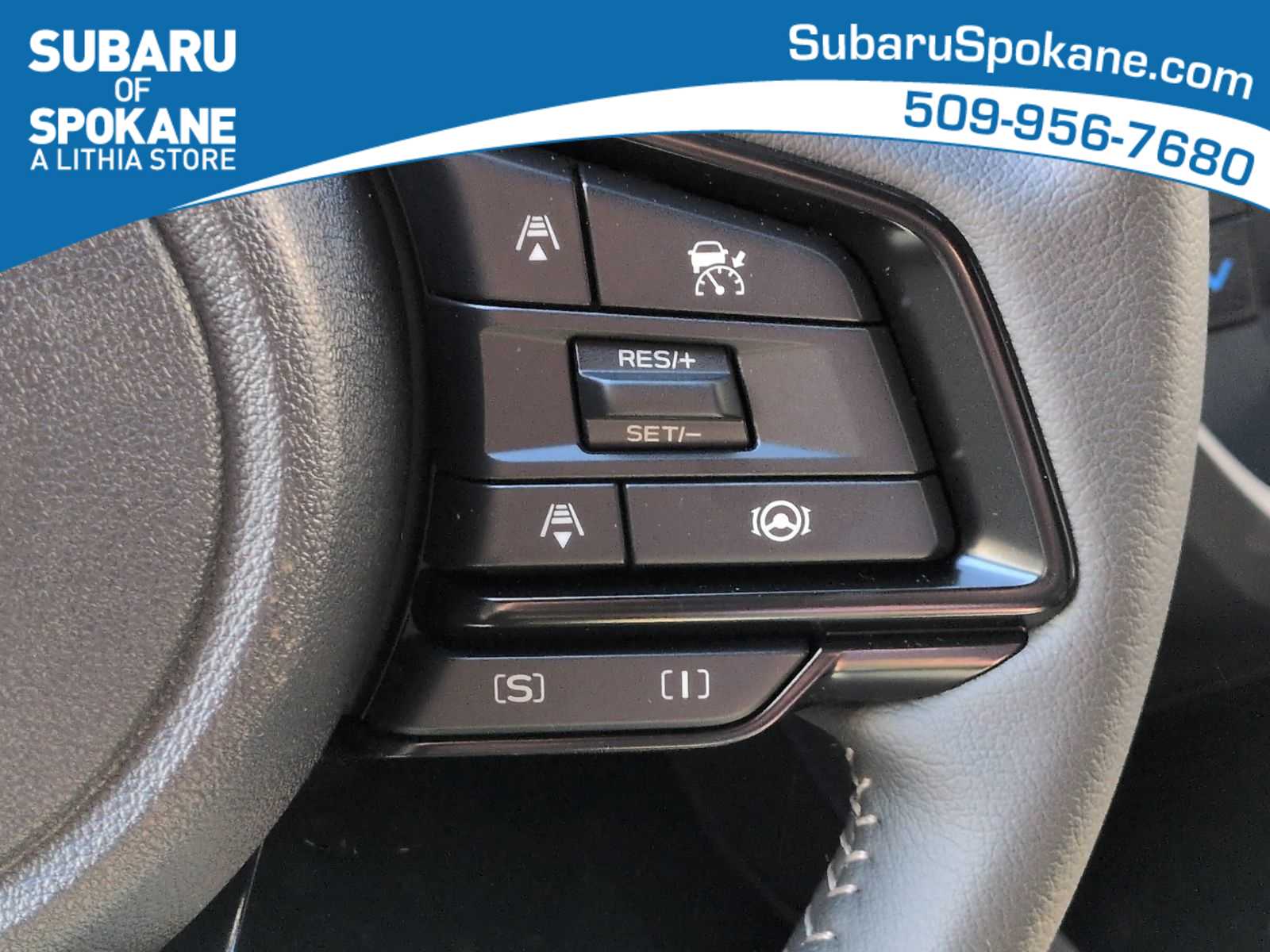 Thumbnail: 2026 Subaru Forester - 25