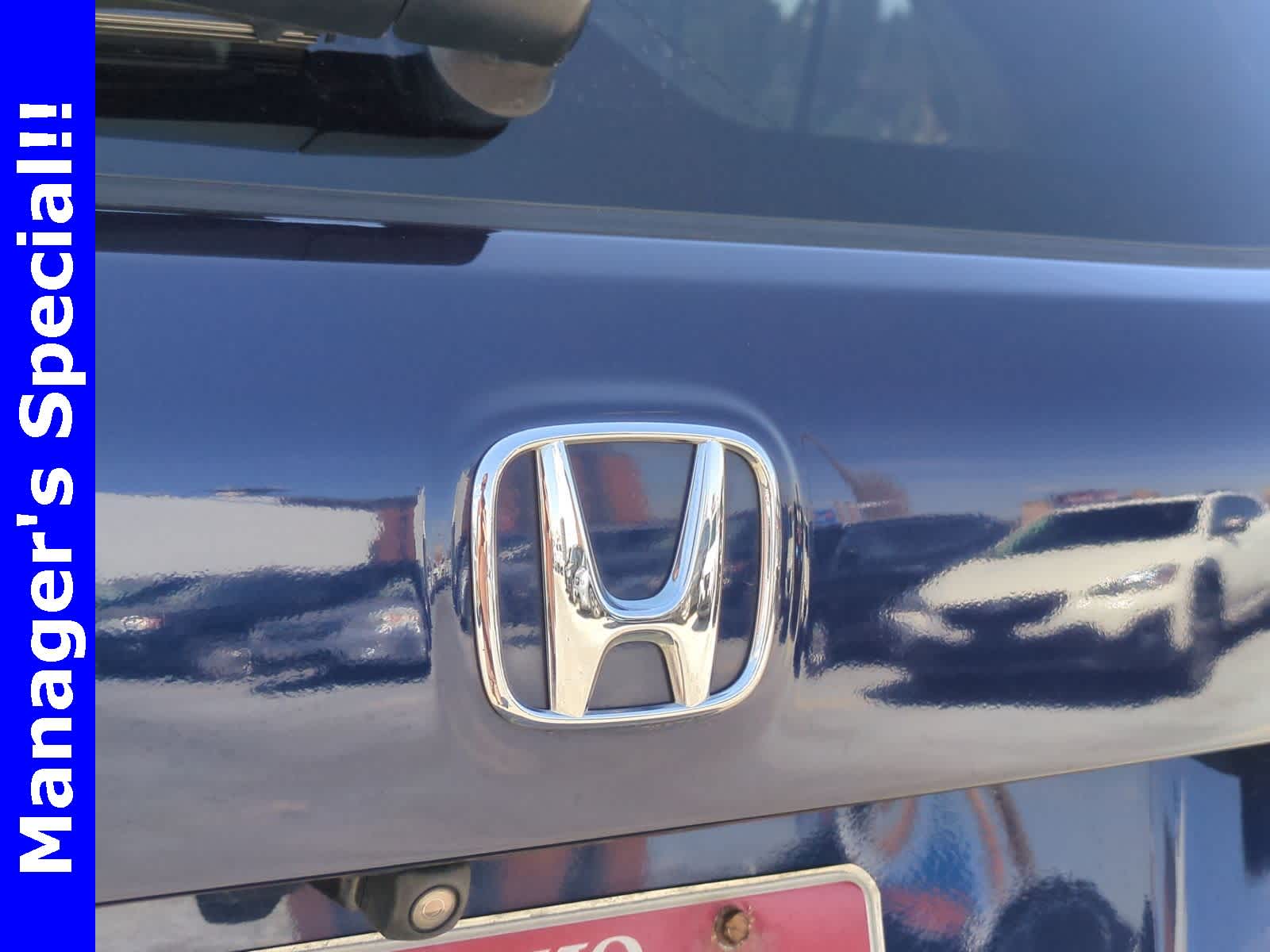 Thumbnail: 2016 Honda Pilot - 12