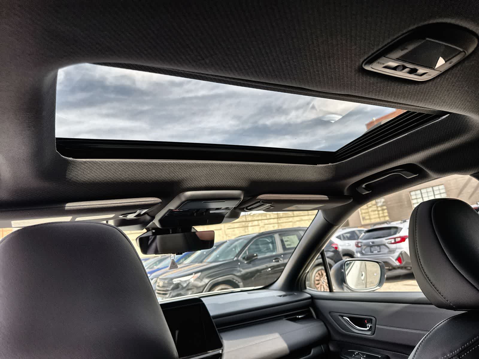 Thumbnail: 2026 Subaru Outback - 19