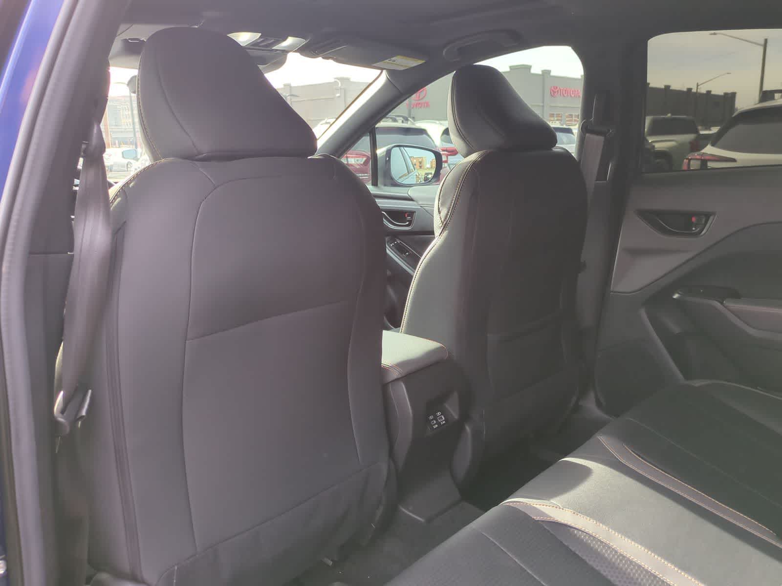 Thumbnail: 2024 Subaru Crosstrek - 19